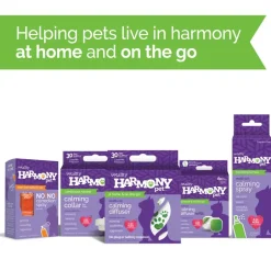 Discount Vetality Harmony Pet Calming Collar for Cats