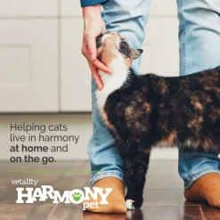 Fashion Vetality Harmony Pet Calming Spray for Cats