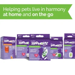 Fashion Vetality Harmony Pet Calming Spray for Cats