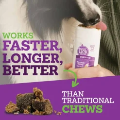 Clearance Vetality Twist & Lick Digestive Health Supplement