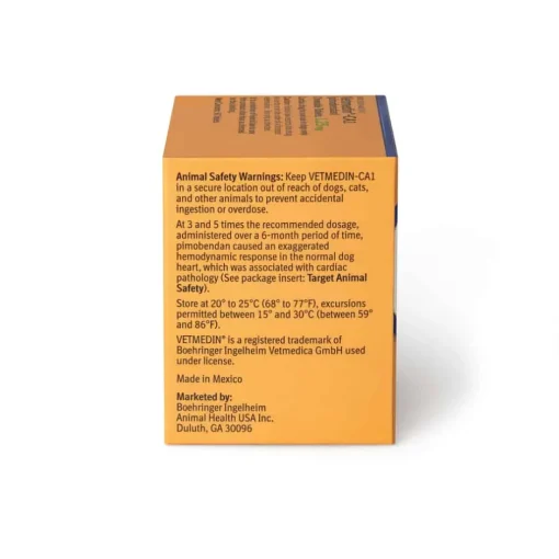 Discount Vetmedin -CA1