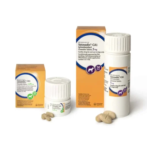 Discount Vetmedin -CA1