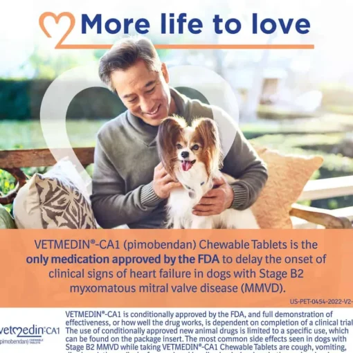 Discount Vetmedin -CA1