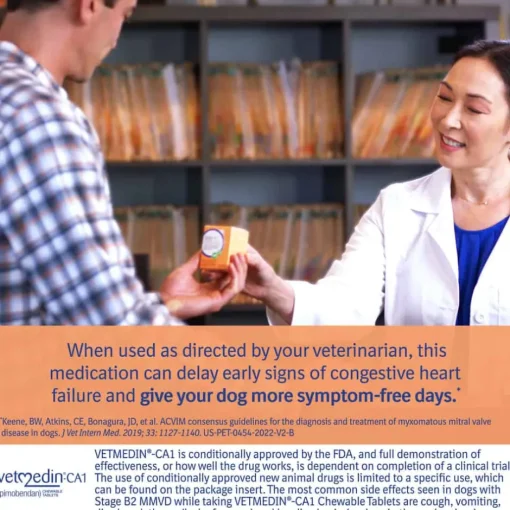 Discount Vetmedin -CA1