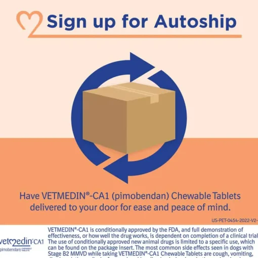 Discount Vetmedin -CA1