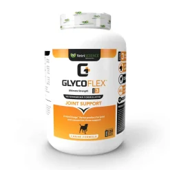 Fashion GlycoFlex VetriScience Stage 3 Hip and Joint Supplement Chewable Tablet for Dogs