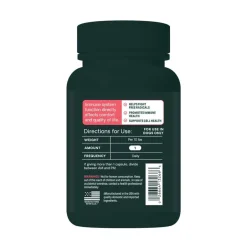 Discount VetriScience Immune Plus Immunity Health Capsule for Dogs