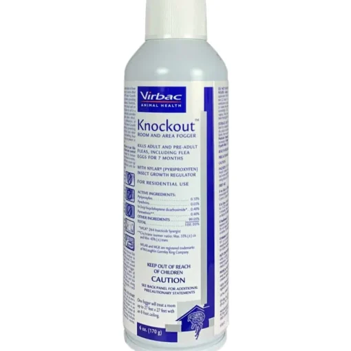 Discount Knockout Virbac Fogger