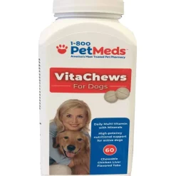 Outlet PetMeds VitaChews for Dogs