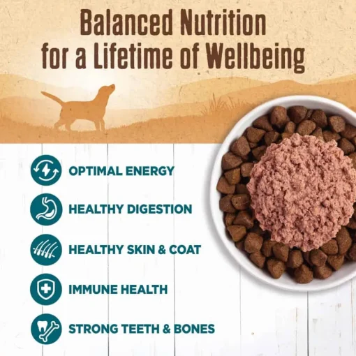 Discount Wellness Complete Health Wellness 95% Whitefish Grain Free Canned Dog Food Mixer or Topper