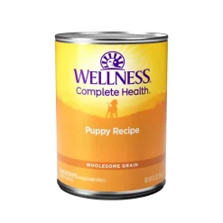 Fashion Wellness Complete Health Wellness Complete Chicken & Salmon for Puppies