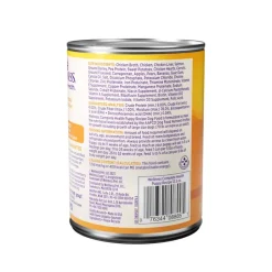 Fashion Wellness Complete Health Wellness Complete Chicken & Salmon for Puppies