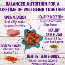 New Wellness Complete Health Natural Grain Free Gravies Tuna Dinner Canned Wet Cat Food