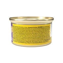 New Wellness Complete Health Natural Grain Free Gravies Turkey Dinner Canned Wet Cat Food