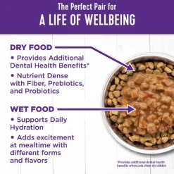 New Wellness Complete Health Natural Grain Free Gravies Turkey Dinner Canned Wet Cat Food