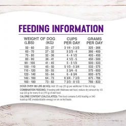 Best Wellness Complete Health Large Breed Adult Deboned Chicken & Brown Rice Recipe Dry Dog Food