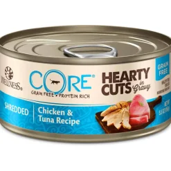 Best Wellness CORE Grain Free Chicken Tuna