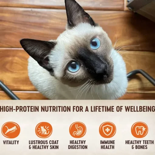 Best Wellness CORE Grain Free Chicken Tuna