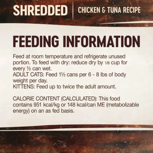 Best Wellness CORE Grain Free Chicken Tuna