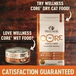Best Wellness CORE Grain Free Chicken Tuna