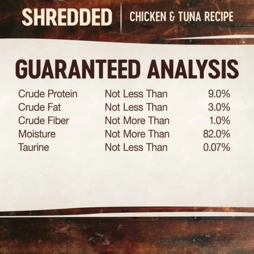 Best Wellness CORE Grain Free Chicken Tuna