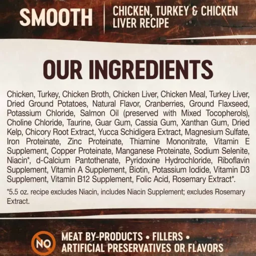 Best Wellness CORE Grain Free Chicken, Turkey Chicken Liver