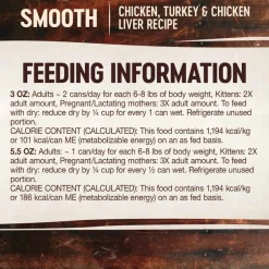 Best Wellness CORE Grain Free Chicken, Turkey Chicken Liver