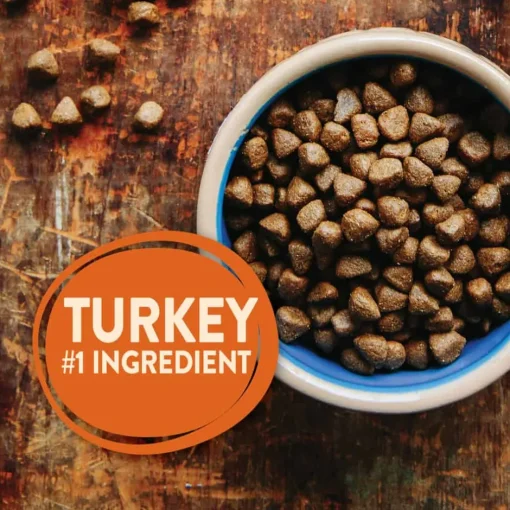 Clearance Wellness CORE Natural Grain Free Original Turkey & Chicken Dry Dog Food