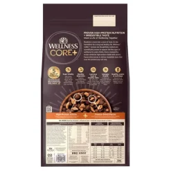 Online Wellness CORE + Natural Grain Free Original Turkey & Chicken with Freeze Dried Turkey Dry Dog Food