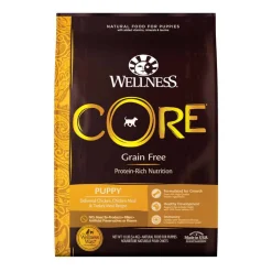 Online Wellness CORE Natural Grain Free Puppy Dry Dog Food