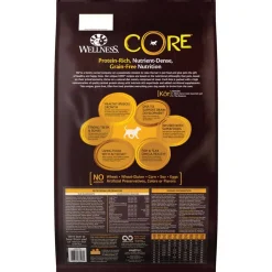 Online Wellness CORE Natural Grain Free Puppy Dry Dog Food