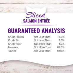 Sale Wellness Complete Health Wellness Grain Free Salmon Entree