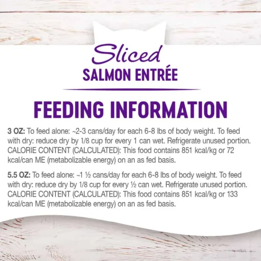 Sale Wellness Complete Health Wellness Grain Free Salmon Entree