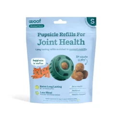Sale Woof Joint Health Wellness Pops