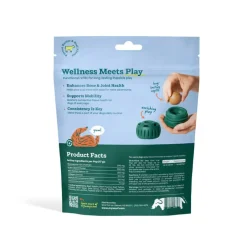 Sale Woof Joint Health Wellness Pops