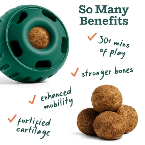 Sale Woof Joint Health Wellness Pops