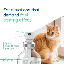 Hot Zenifel Calming Spray for Cats