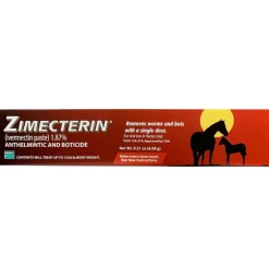 Best Zimecterin