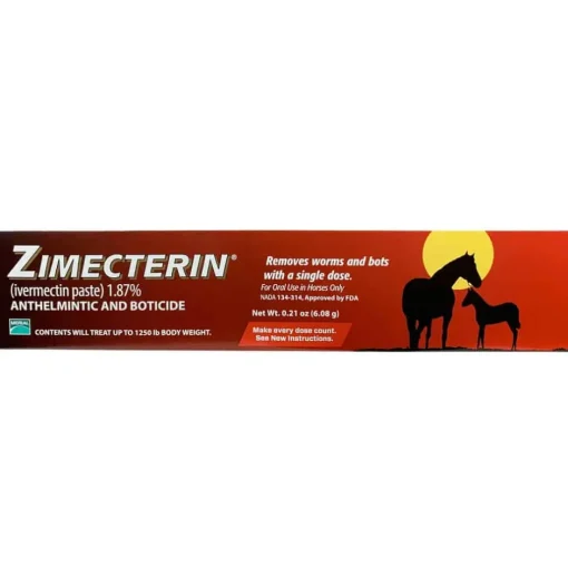 Best Zimecterin