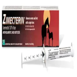 Best Zimecterin