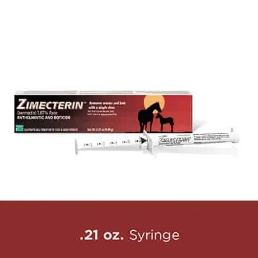 Best Zimecterin