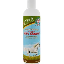 Best Zymox Equine Defense Skin Guard