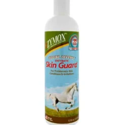 Best Zymox Equine Defense Skin Guard