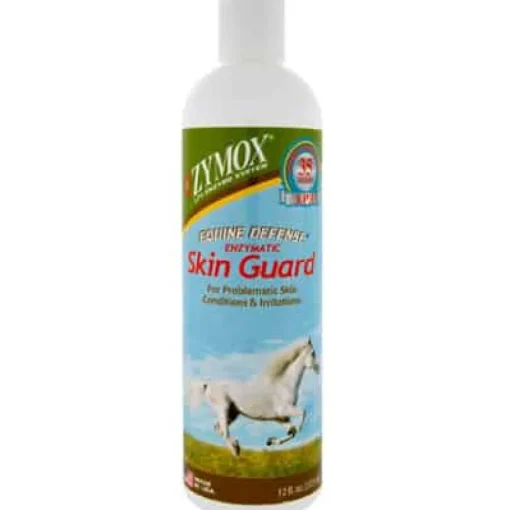 Best Zymox Equine Defense Skin Guard